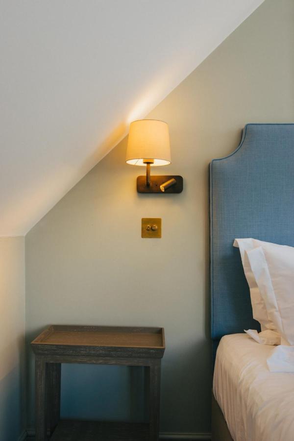 The Bottle & Glass Inn Harpsden ภายนอก รูปภาพ