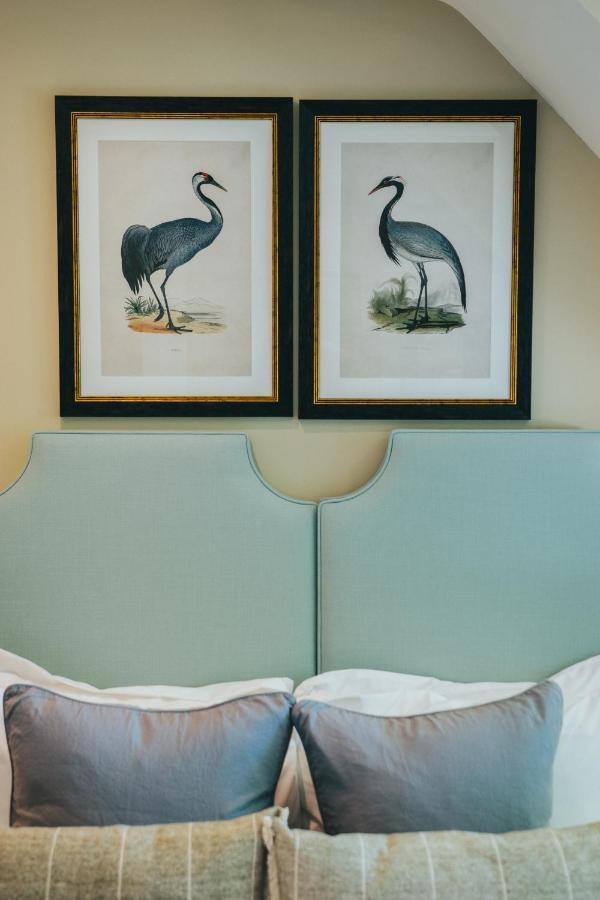 The Bottle & Glass Inn Harpsden ภายนอก รูปภาพ